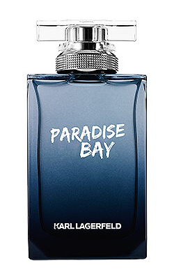 Paradise Bay for Men