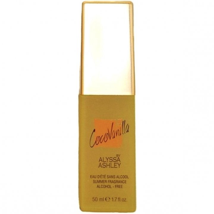 Cocovanilla Eau d'Été