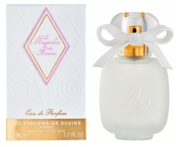 Le Magnolia de Rosine