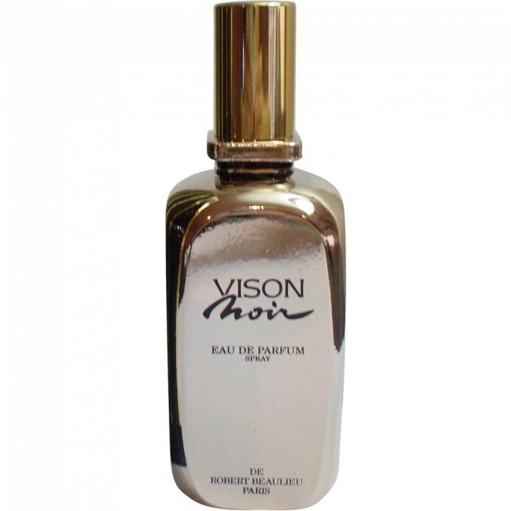 Vison Noir (Eau de Parfum)