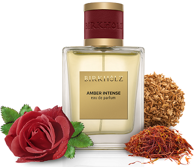 Amber Intense