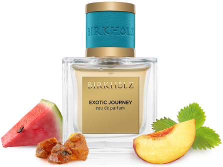 Exotic Journey