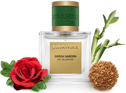 Green Garden