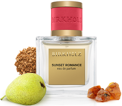 Sunset Romance