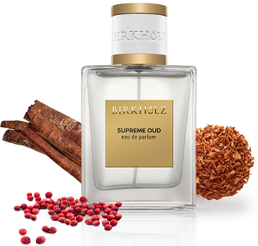 Supreme Oud