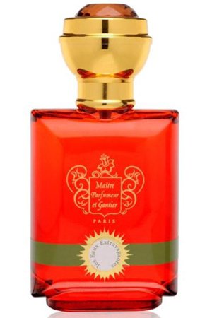 Pour le Jeune Homme Extravagante