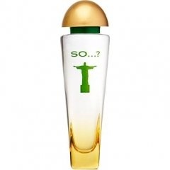 So...? Rio