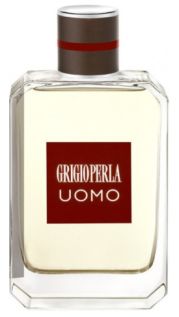 Grigioperla Uomo (Eau de Toilette)