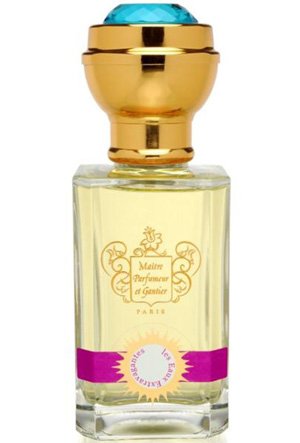 Vocalise Extravagante