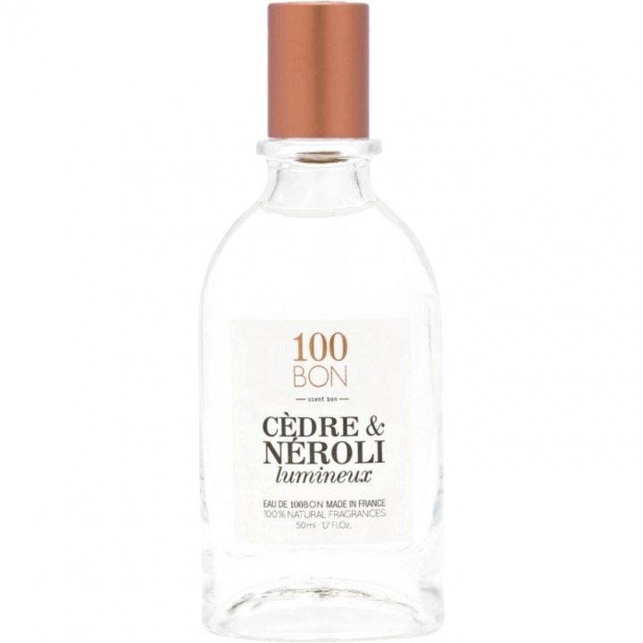 Cèdre & Néroli Lumineux