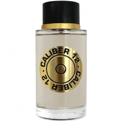 Caliber 12 (Eau de Toilette)