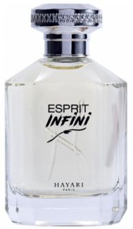 Esprit Infini