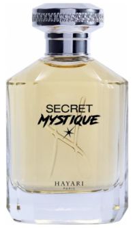 Secret Mystique