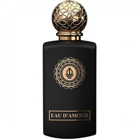 Eau d'Amour