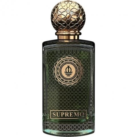 Supremo