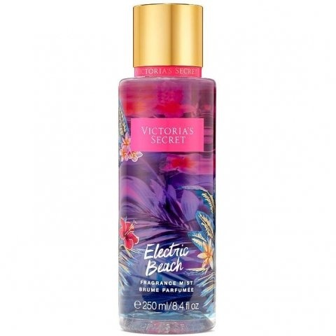 Electric Beach (Fragrance Mist)