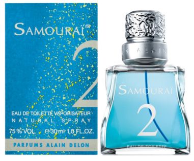 Samouraï 2