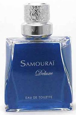 Samouraï Deluxe