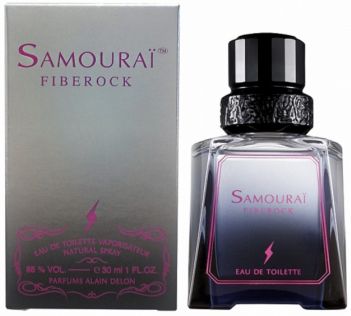 Samouraï Fiberock