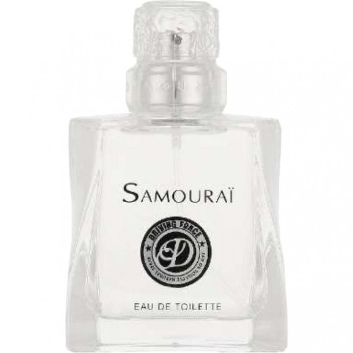 Samouraï Driving Force
