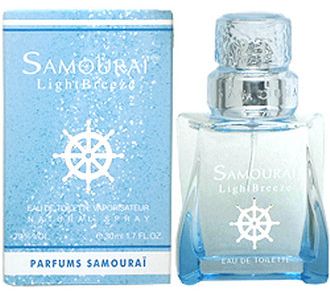 Samouraï Light Breeze