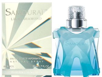 Samouraï Light Diamond