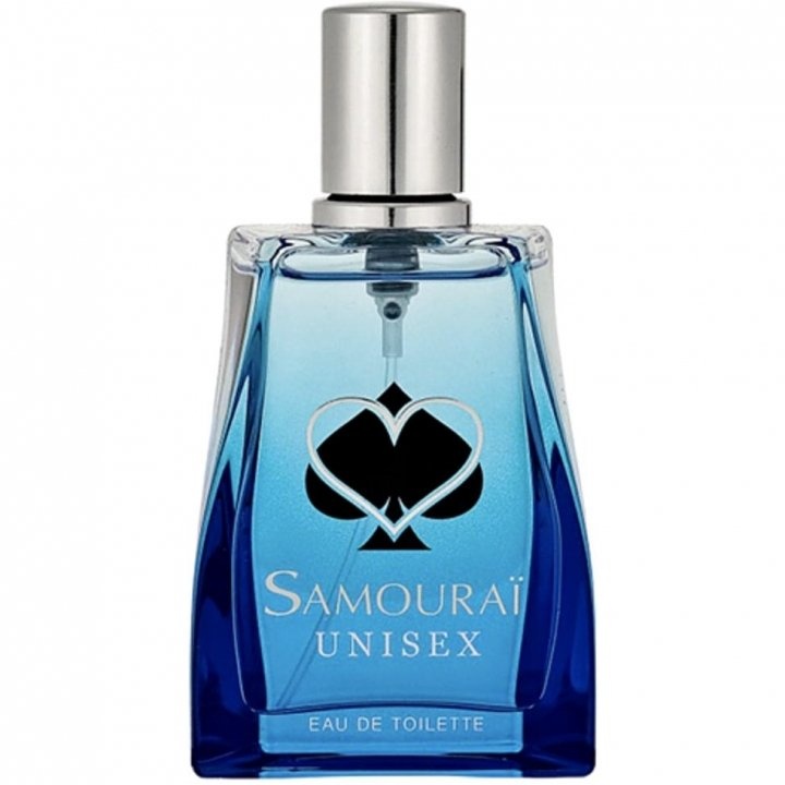 Samouraï Unisex