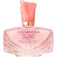Cassandra Rose Framboise