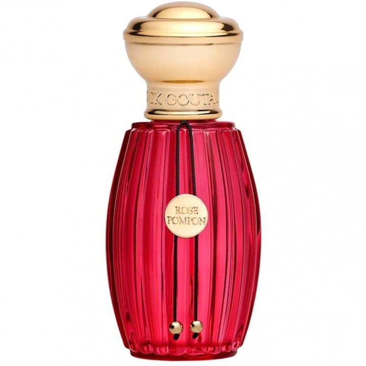 Rose Pompon (Eau de Parfum)