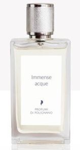 Immense acque (Eau de Parfum)