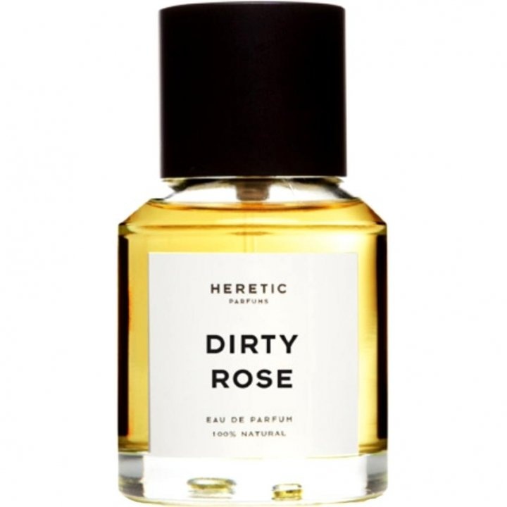 Dirty Rose