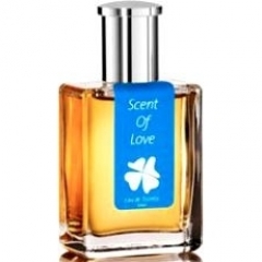 Scent of Love: Blue for Him