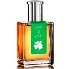 Scent of Love: Green for Her