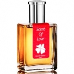 Scent of Love: Red for Her