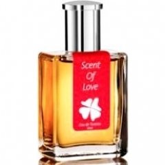 Scent of Love: Red for Him