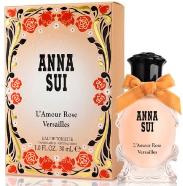 L'Amour Rose Versailles (Eau de Toilette)