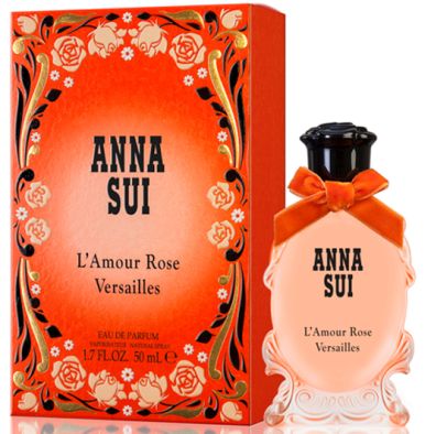 L'Amour Rose Versailles (Eau de Parfum)