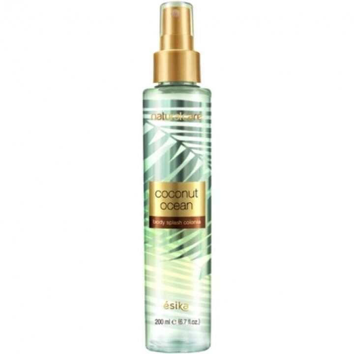 Naturalcare: Coconut Ocean
