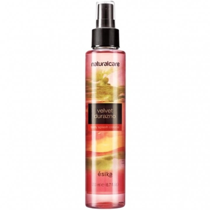 Naturalcare: Velvet Durazno