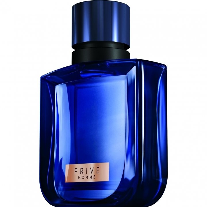 Privé Homme