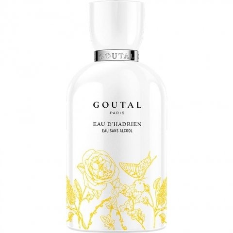 Eau d'Hadrien (Eau sans Alcool)