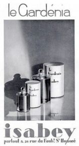 Le Gardénia