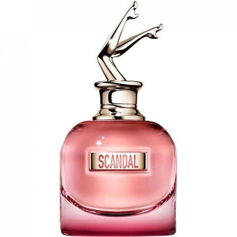 Scandal by Night