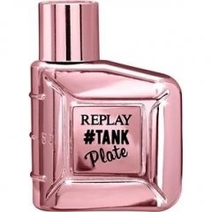 #Tank Plate for Her