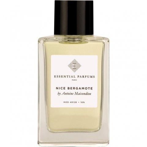 Nice Bergamote