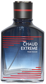 Chaud Extreme