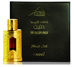 Dahn Al Oudh Haneen