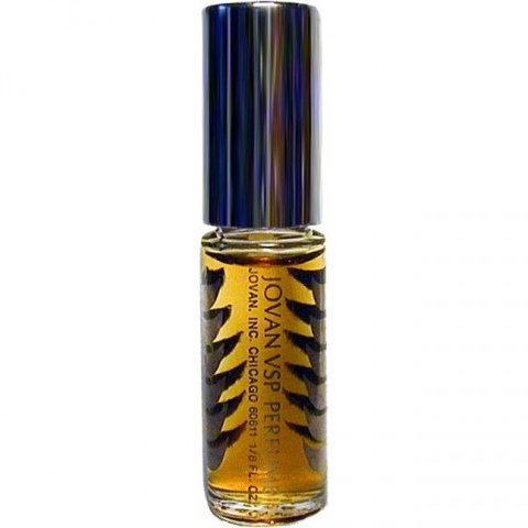 VSP - Very Special Perfume