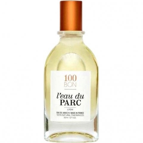 L'Eau du Parc