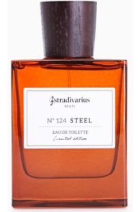 N° 124 Steel